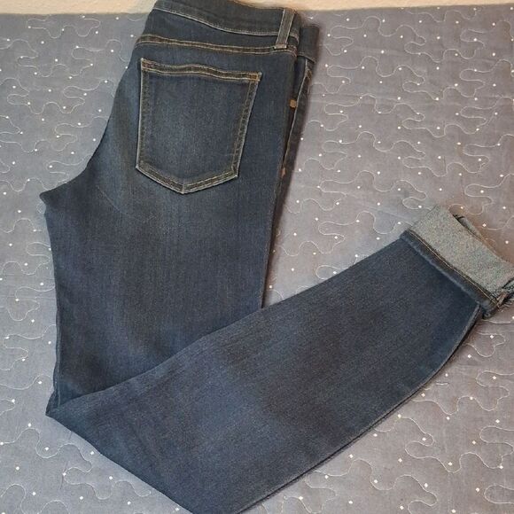 Pistola Blue Women's Jeans size 27 - Picture 1 of 6